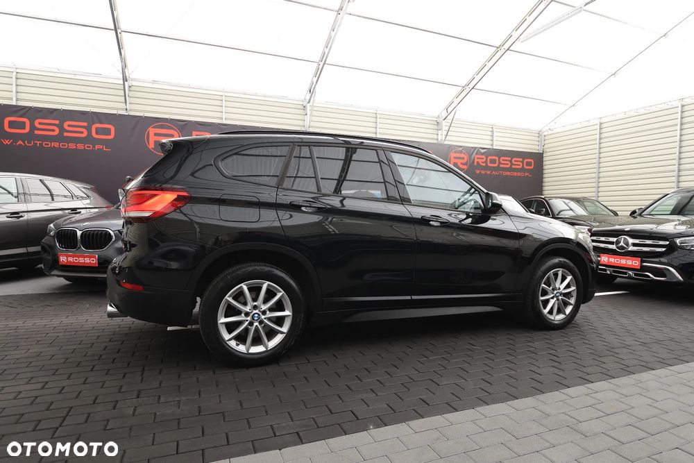 BMW X1 sDrive20i Advantage - 7
