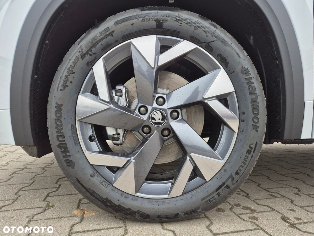 Skoda Kodiaq 2.0 TDI 4x2 Sportline DSG - 8