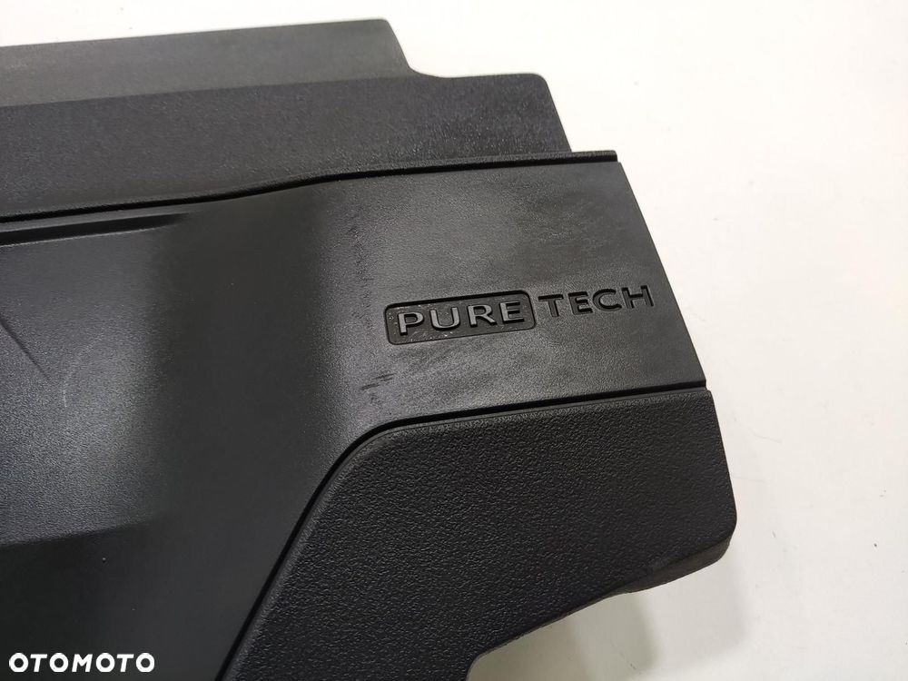 OSŁONA SILNIKA NA SILNIK GÓRNA PEUGEOT 3008 II LIFT 20- 1.6 THP 9824903880 - 3