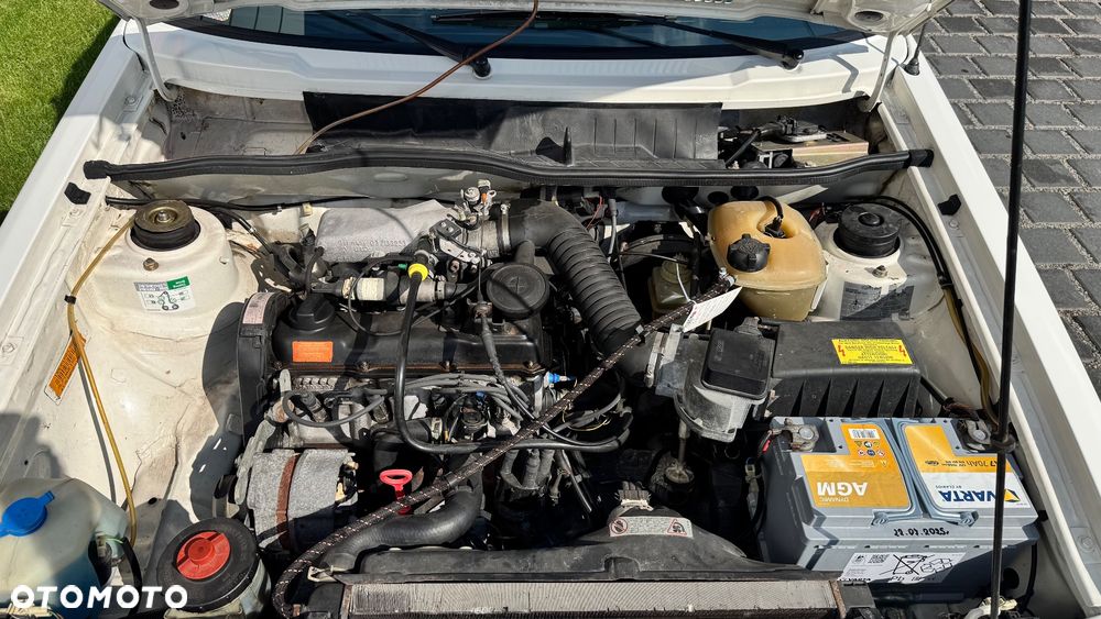 Volkswagen Golf - 21