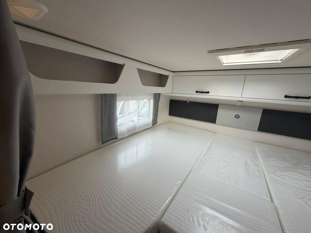 Sunlight T680 Adventure Edition - 21