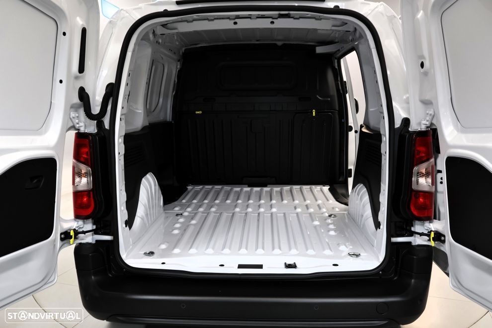Fiat Doblo Doblò Furgão - Série 3 - My25 1.5 Bluehdi - 24