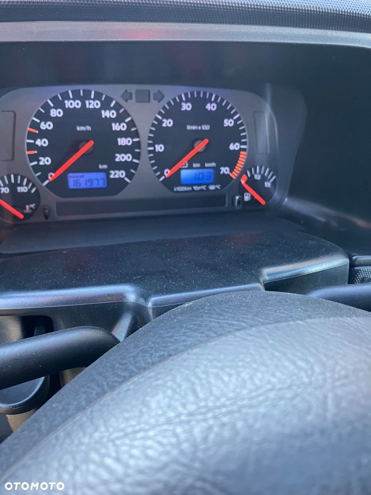 Volkswagen Golf - 3