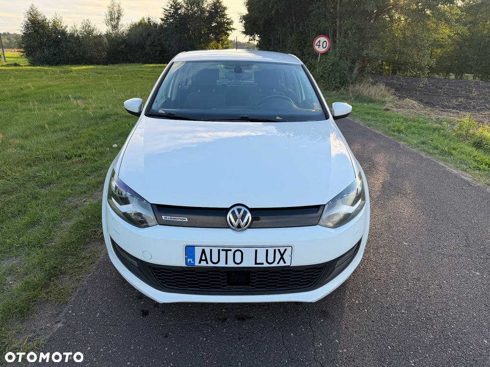 Volkswagen Polo 1.0 TSI Blue Motion - 6