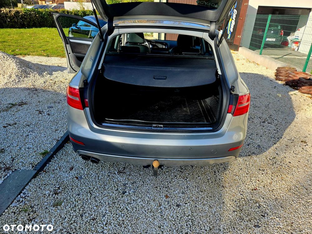Audi A4 Allroad Quattro Diesel - 23