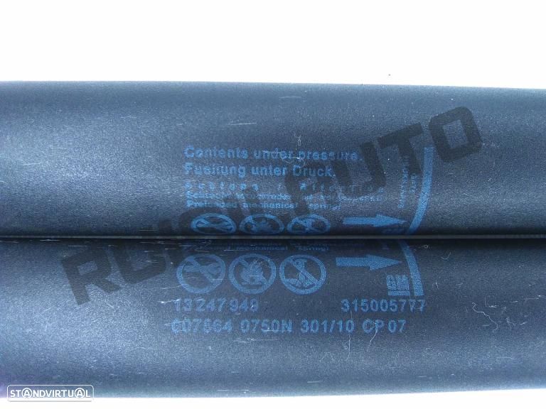 Conjunto De Amortecedores De Mala 3150_05777 Opel Insignia A [2 - 2