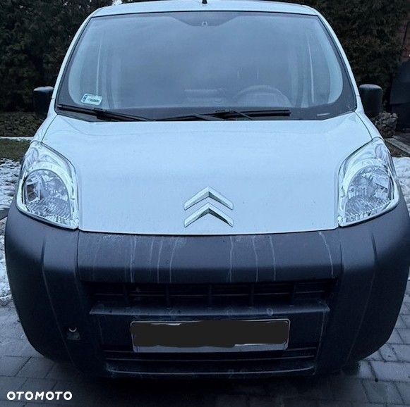 Citroën Nemo - 2