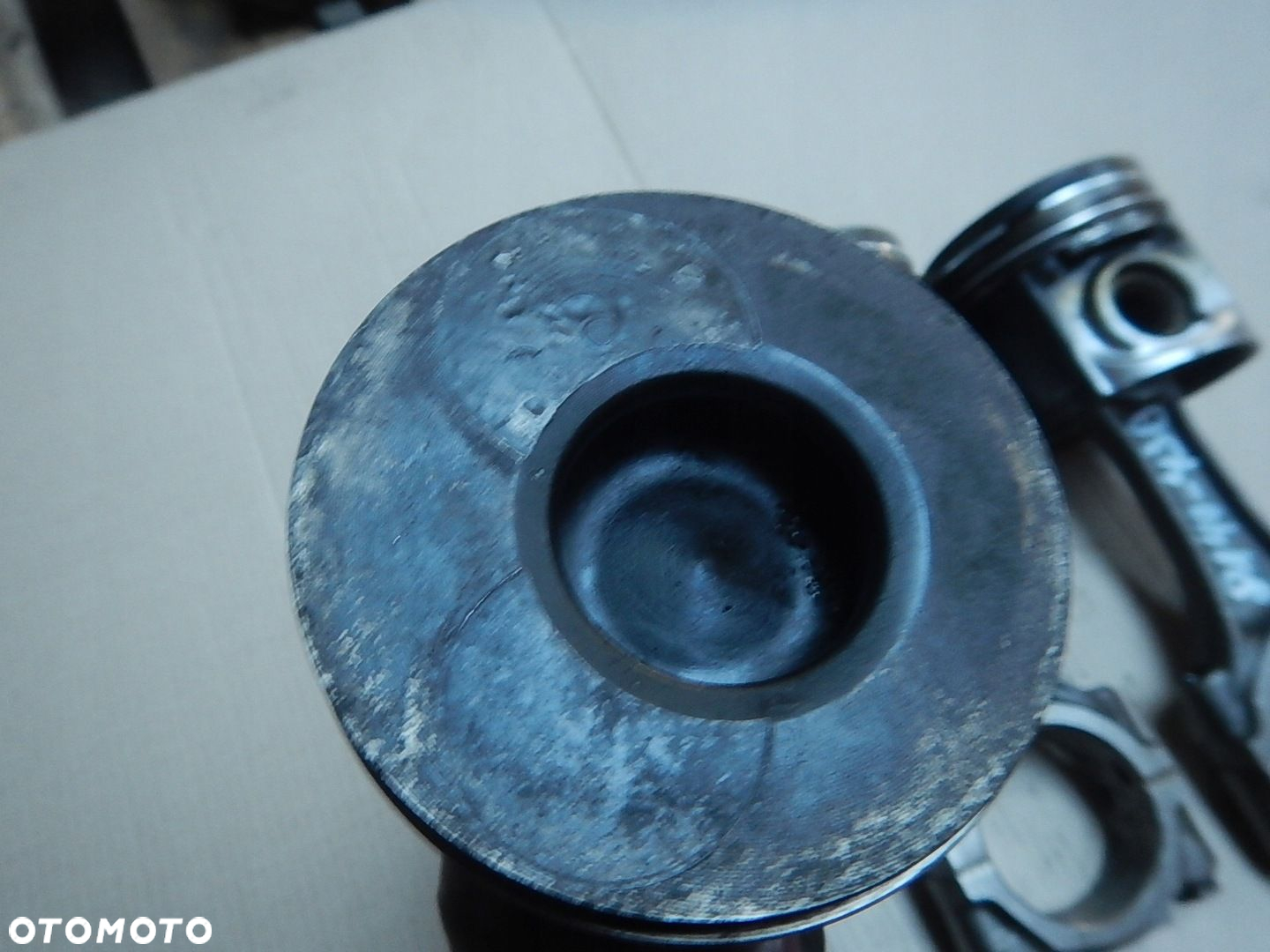 TLOK KORBOWOD FIAT DUCATO II 2.8 JTD 8140.43 - 5