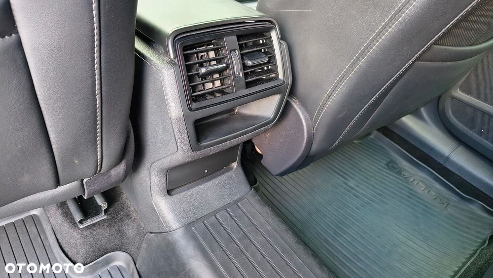 Skoda Kodiaq - 34