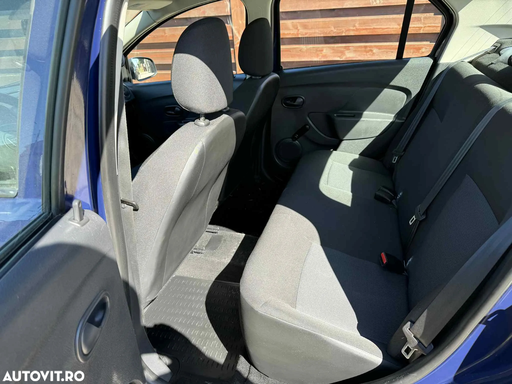 Dacia Logan - 9