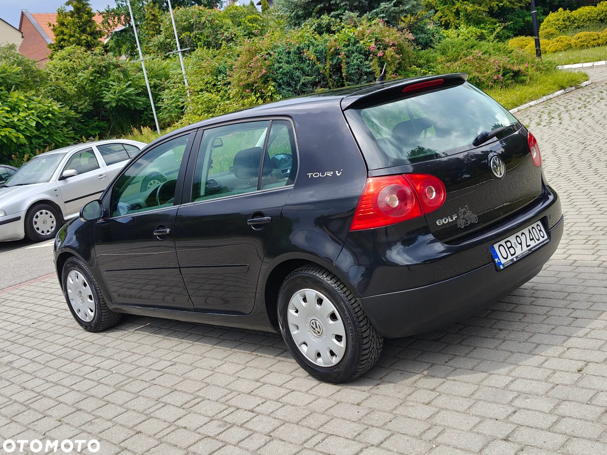 Volkswagen Golf 1.4 Comfortline - 13