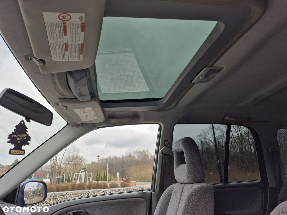 Suzuki Grand Vitara - 14