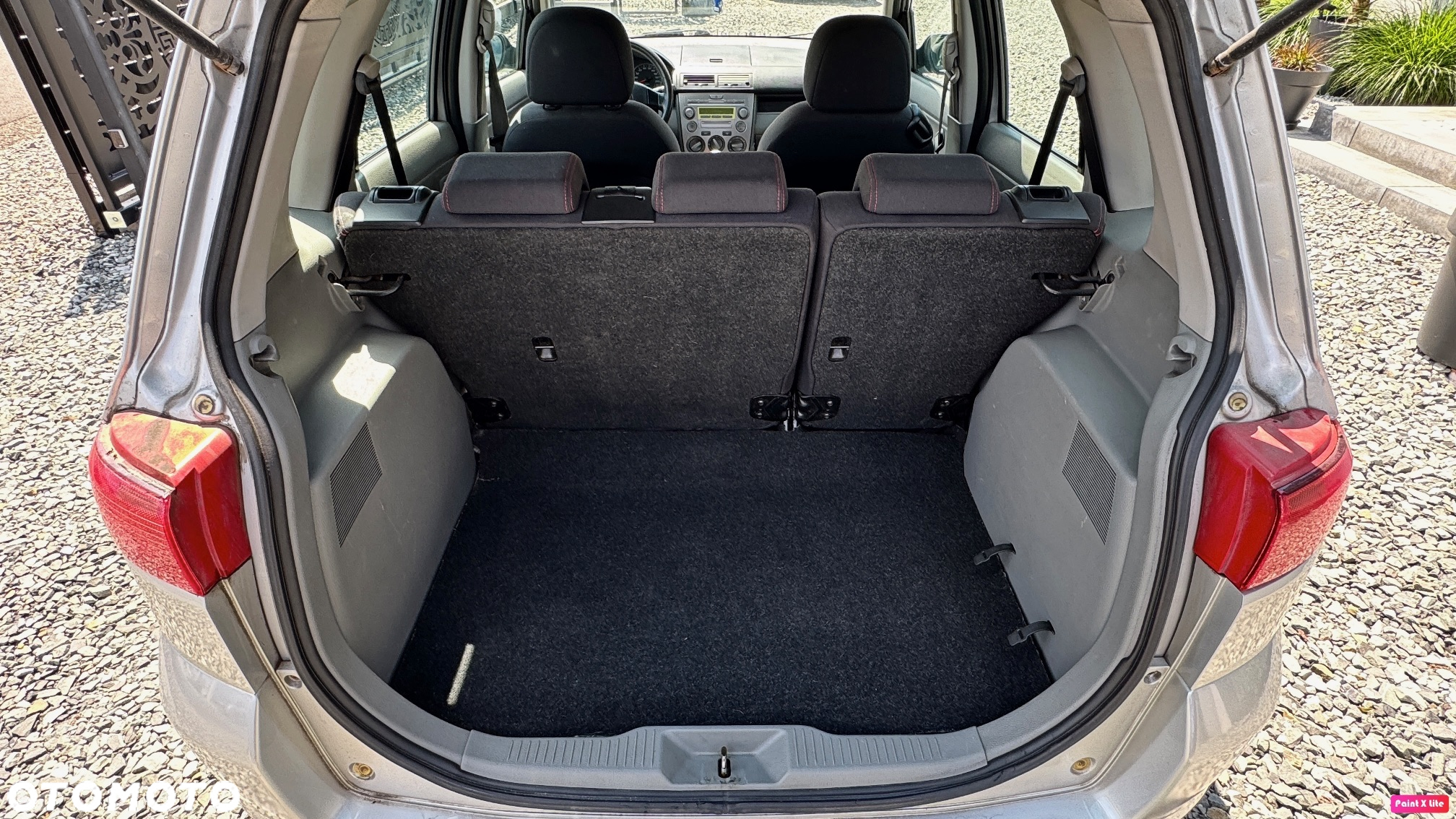 Mazda 2 1.4 Active - 5