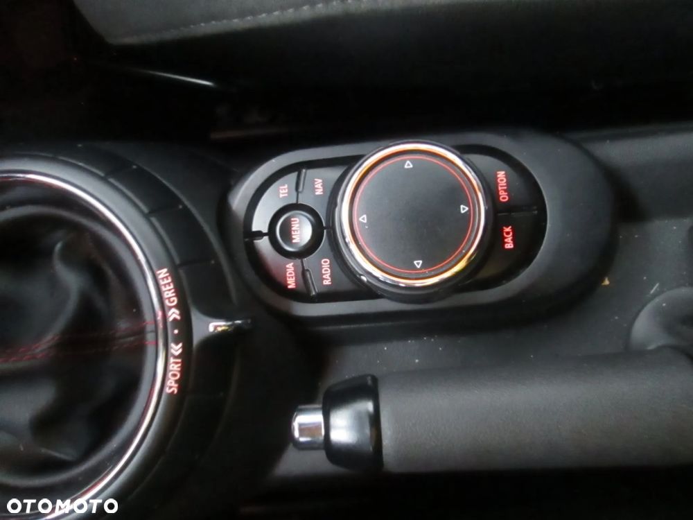 MINI Cooper S sport - 6