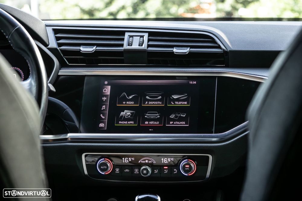 Audi Q3 35 TDI Advanced S tronic - 29