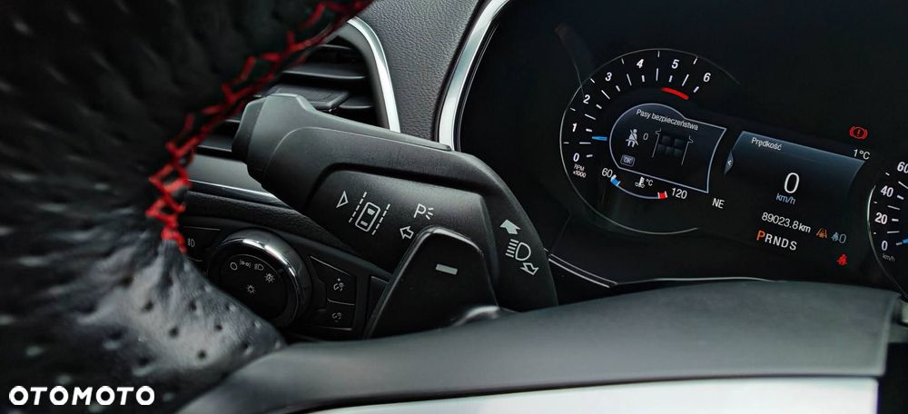 Ford S-Max 2.0 EcoBlue ST-LINE - 12