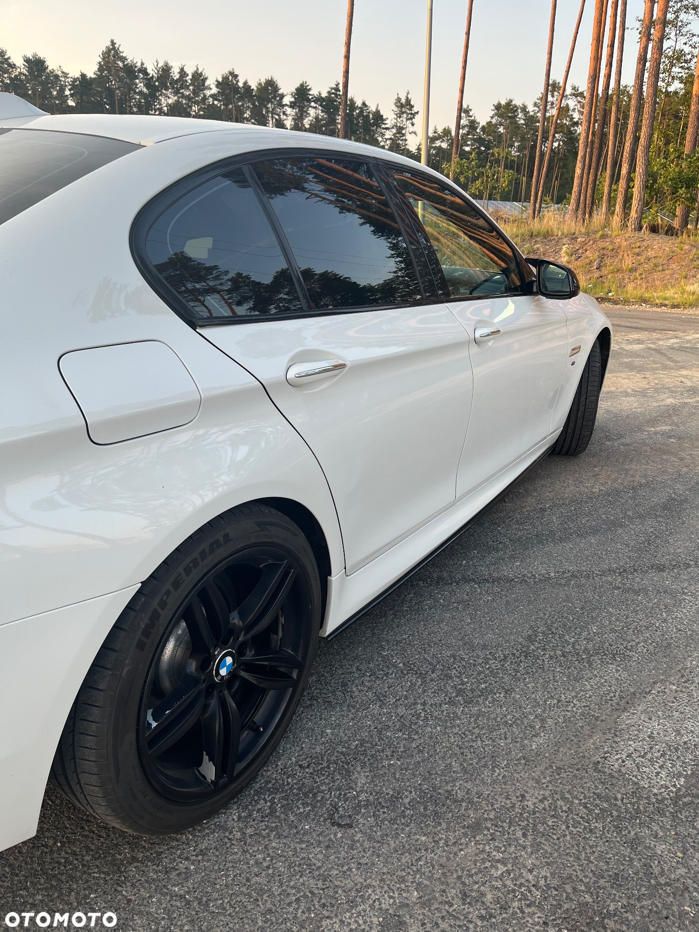 BMW Seria 5 528i xDrive - 3