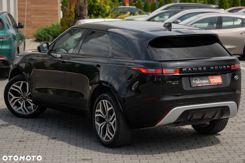 Land Rover Range Rover Velar 2.0d R-Dynamic S - 15