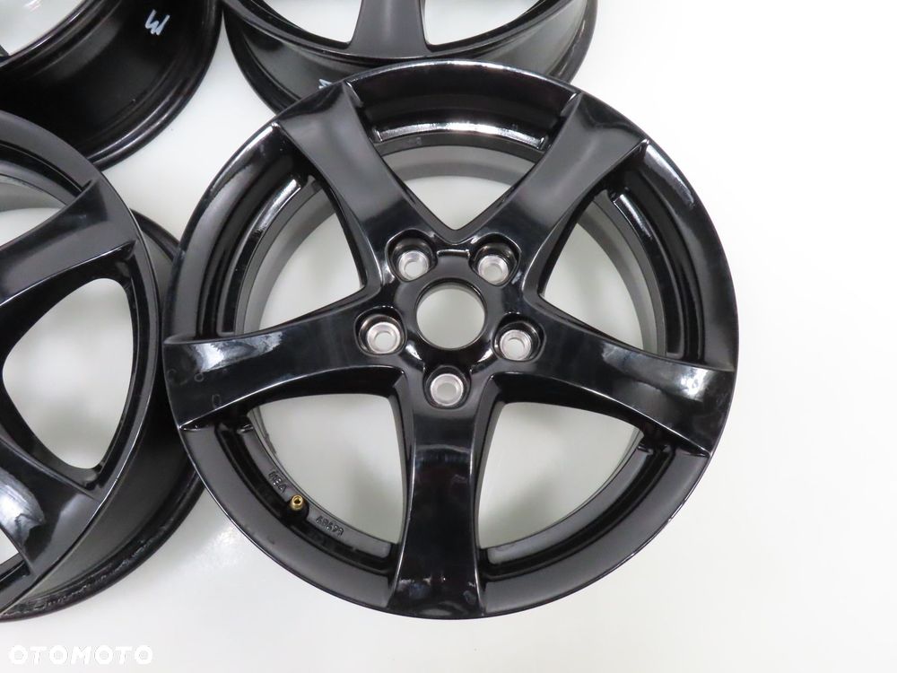 Alufelgi 16'' Audi VW Seat Skoda 5x112 6J ET48 - 6