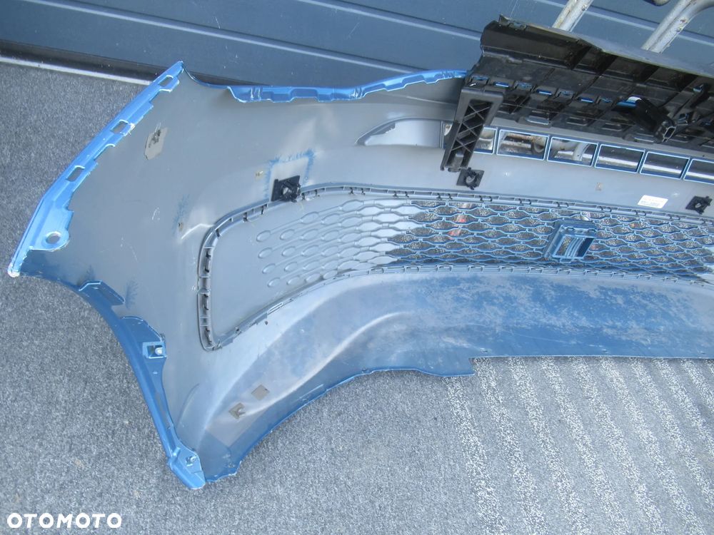 ZDERZAK PRZÓD PRZEDNI VW CADDY IV 4 2K7 2K7807221A 2020- - 23