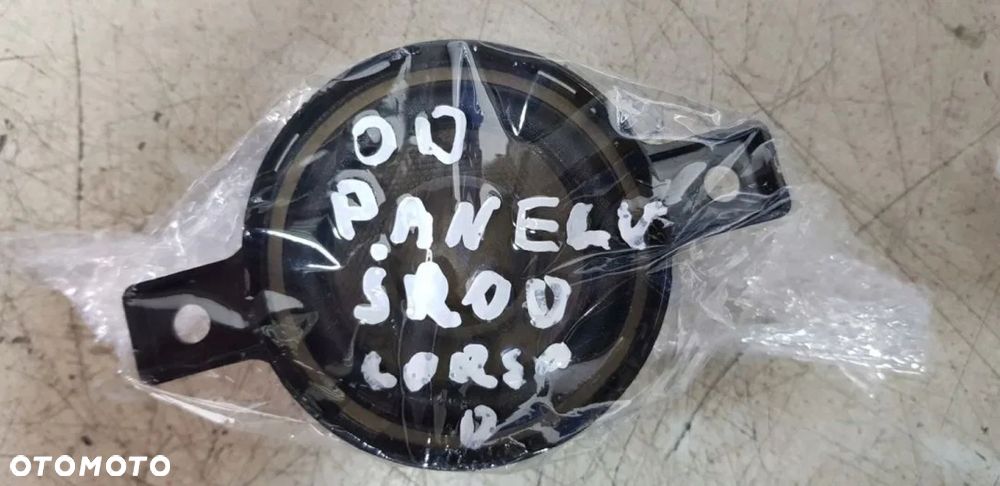 GŁOŚNIK SPEAKER ZESTAWU GŁOŚNOMÓWIĄCEGO CORSA D - 6