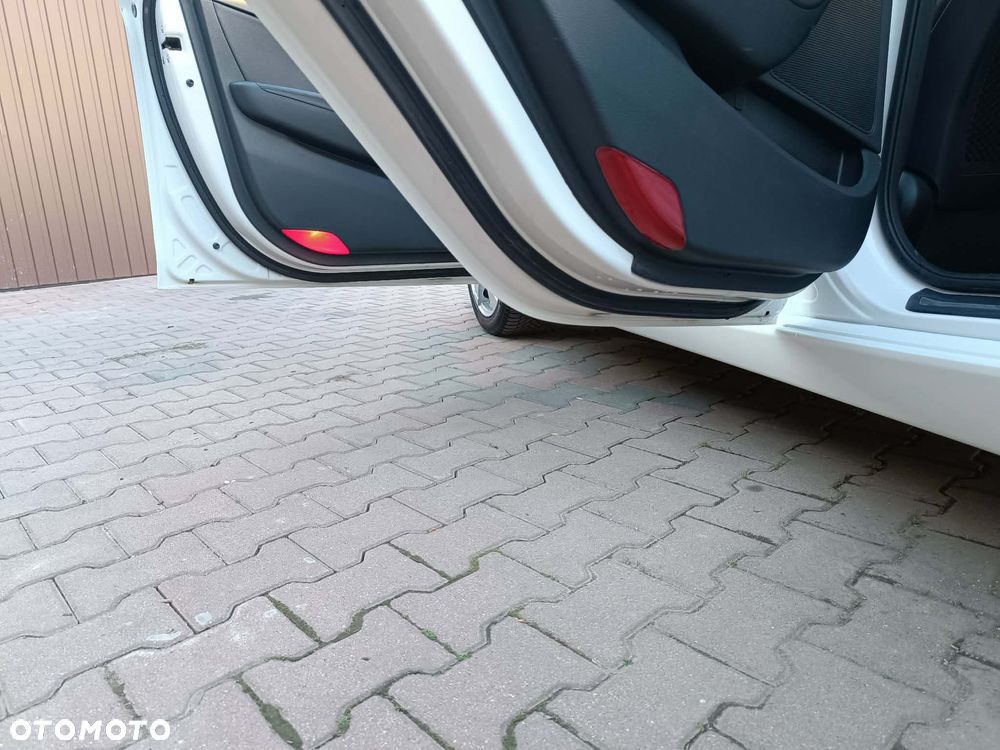 Hyundai i40 1.7 CRDi blue Style - 21