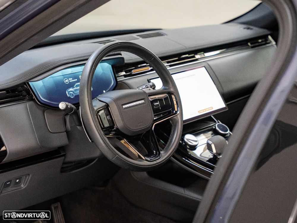 Land Rover Range Rover Sport - 23