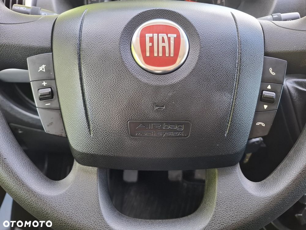 Fiat DUCATO L2H2*2.3 Mjt*SALON POLSKA*JEDEN WŁAŚCICIEL * VAT-1 F-VAT 23% - 14