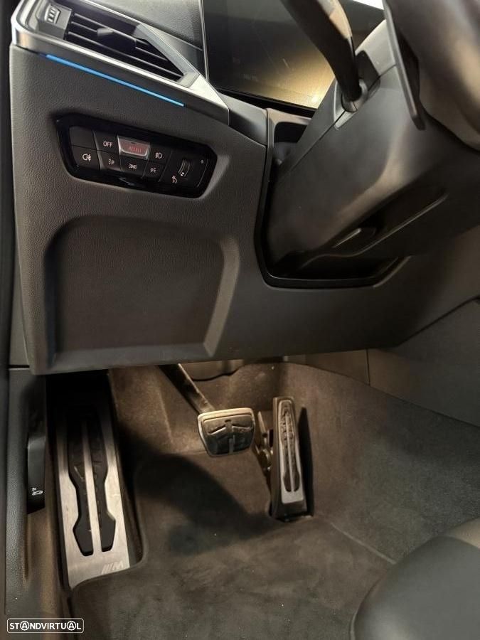 BMW M2 Auto - 16