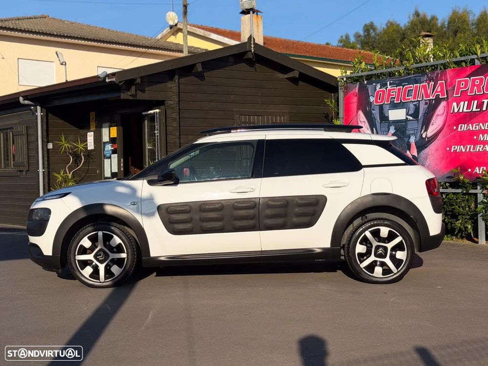 Citroën C4 Cactus 1.6 BlueHDi Feel J17 - 6
