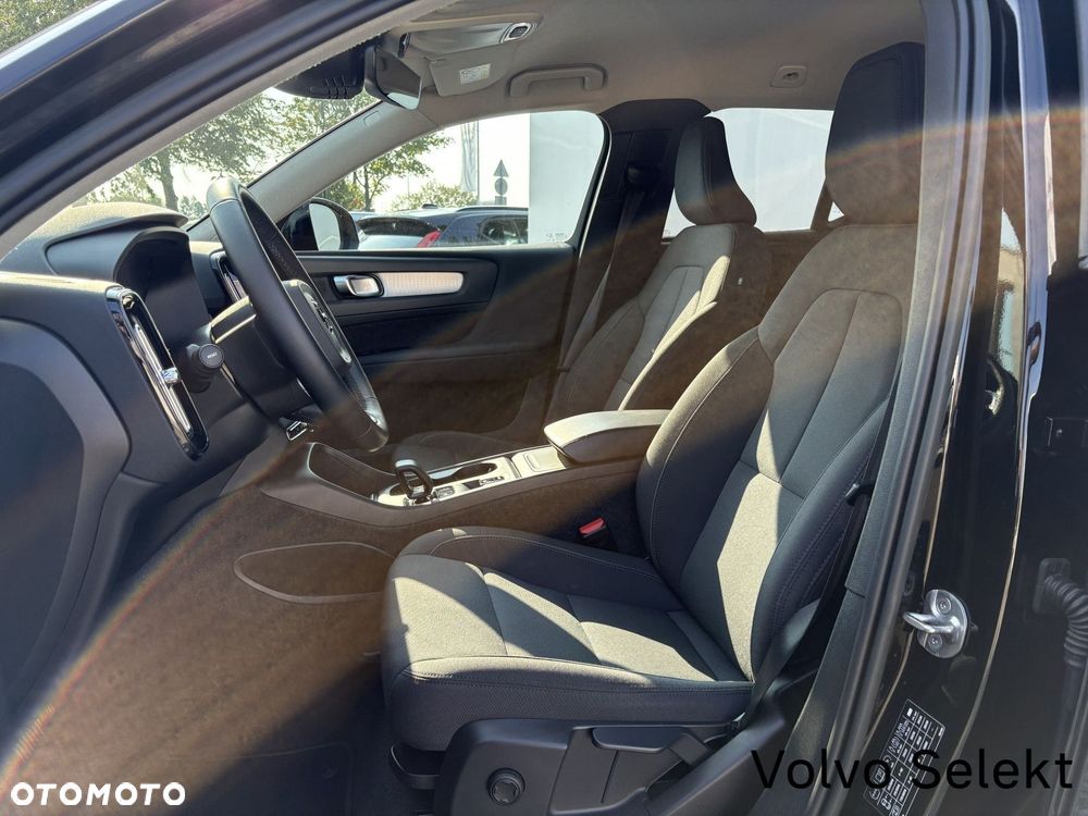 Volvo XC 40 - 10