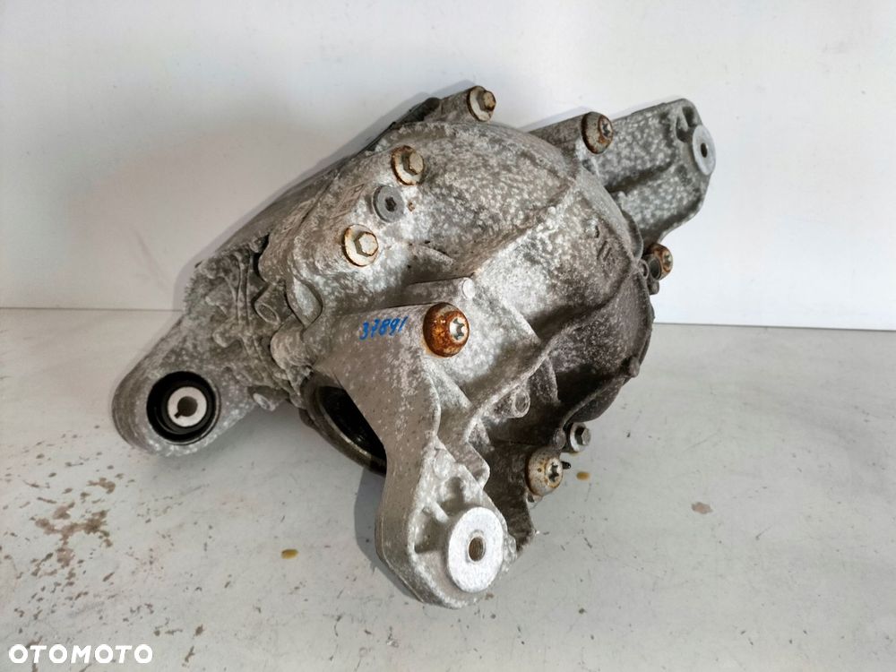 dyfer most tylny alfa romeo stelvio 17- giulia 16- - 3