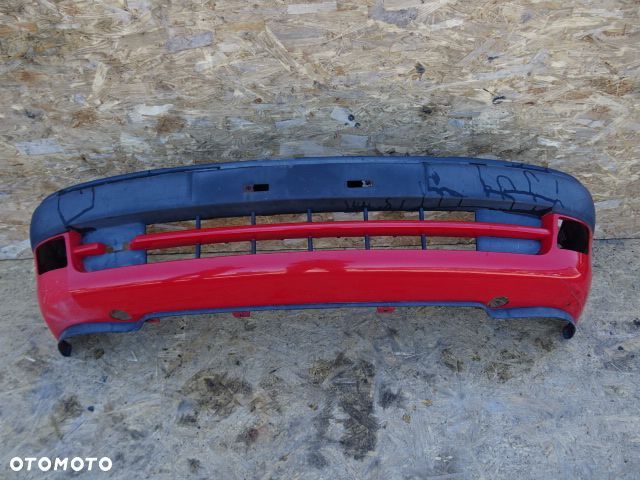 ZDERZAK PRZÓD PRZEDNI VW LUPO 98-05 NR256 - 1