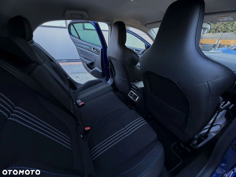 Renault Megane 1.6 TCe GT EDC - 18