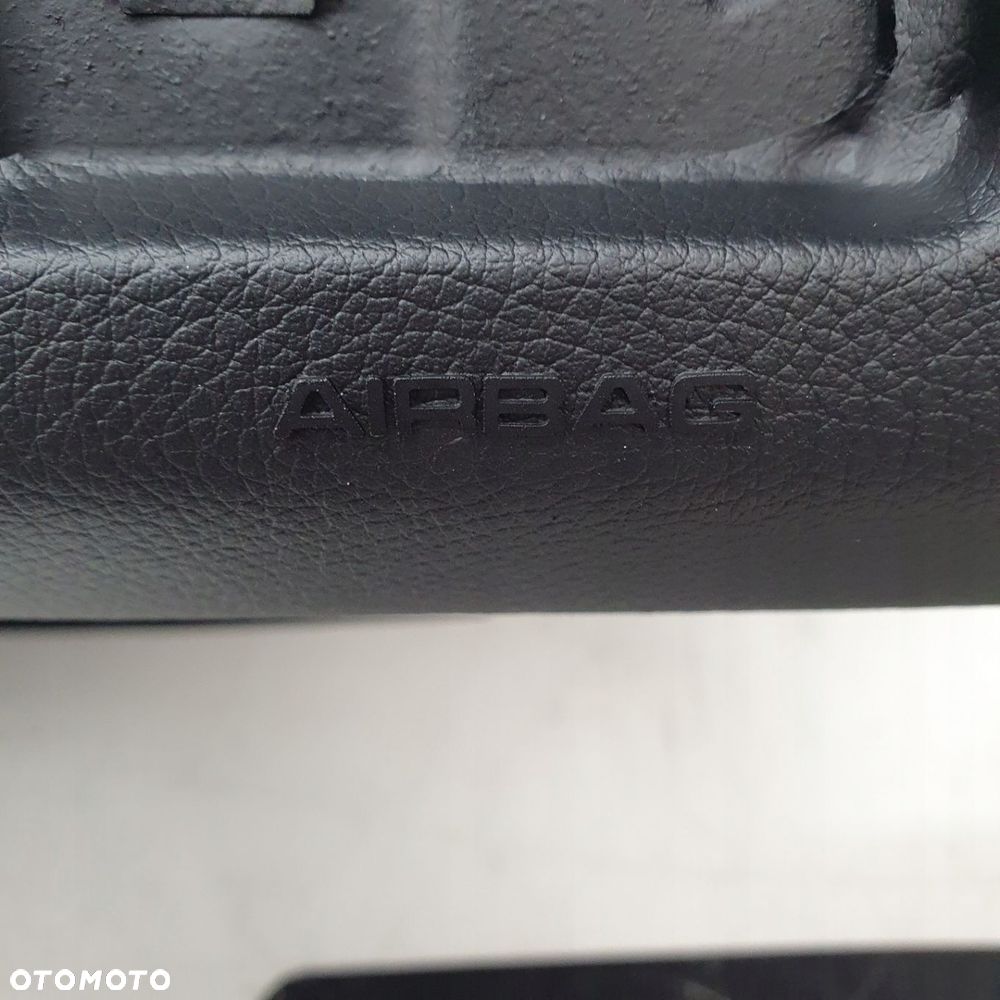 AUDI SQ 58R LIFT DESKA ROZDZIELCZA KONSOLA KOKPIT PULPIT PODUSZKI AIRBAG AIR BAG PASY KIT SET - 5