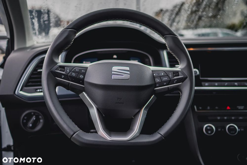 Seat Ateca 1.5 TSI Style S&S DSG - 10