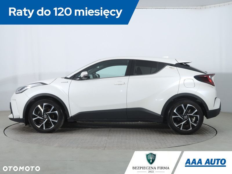 Toyota C-HR - 3