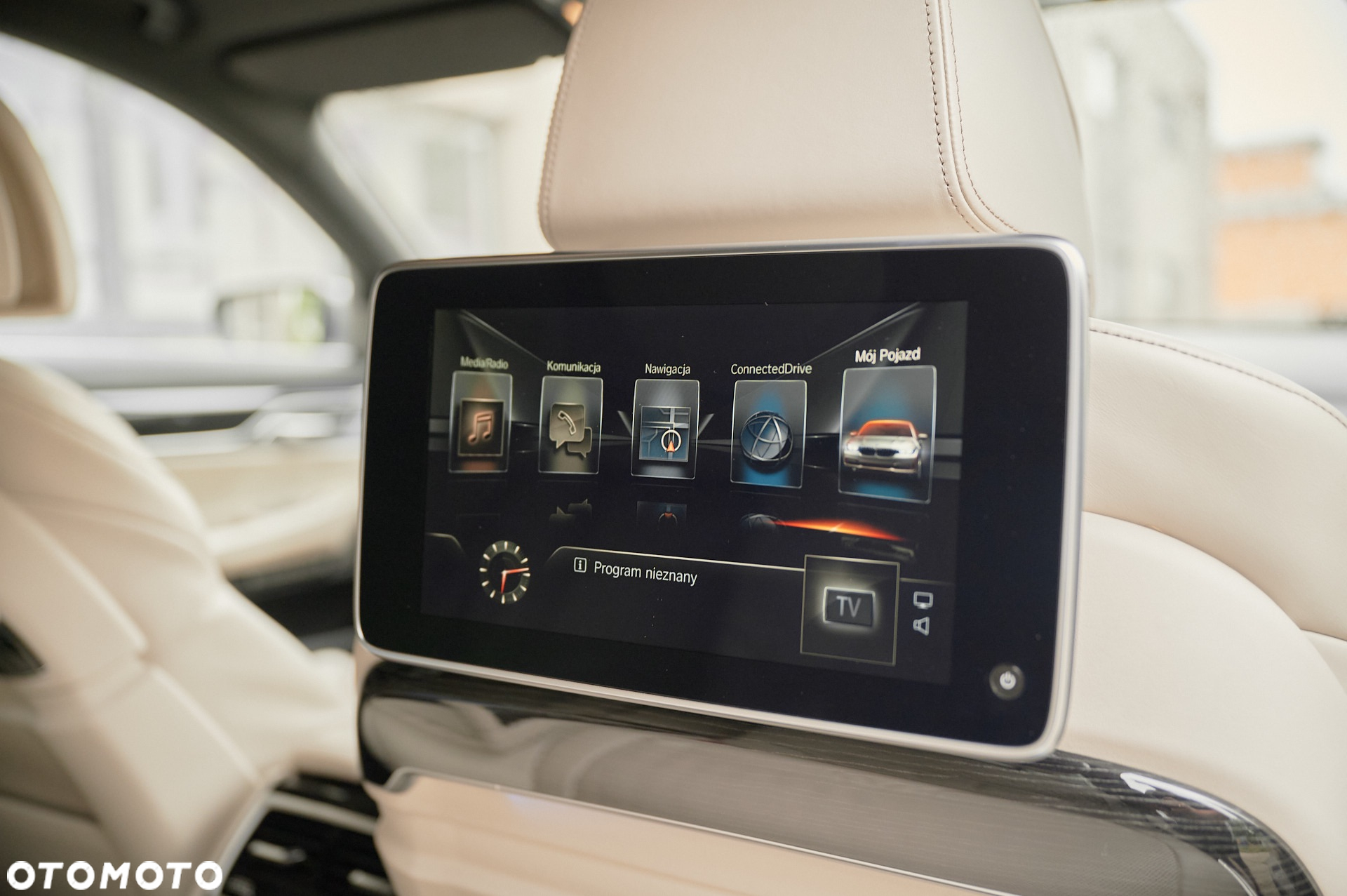 BMW Seria 7 730d xDrive - 24