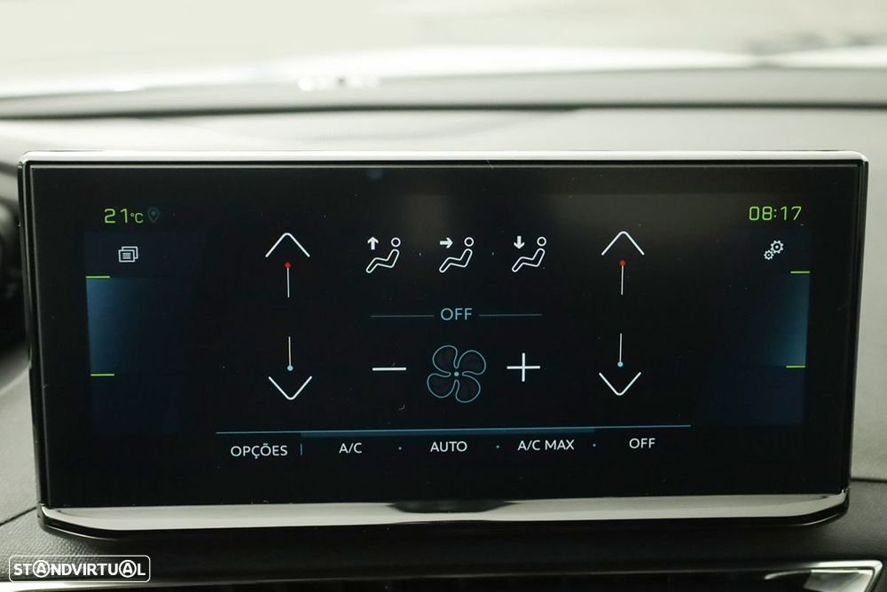 Peugeot 3008 1.6 Hybrid Allure Pack e-EAT8 - 9