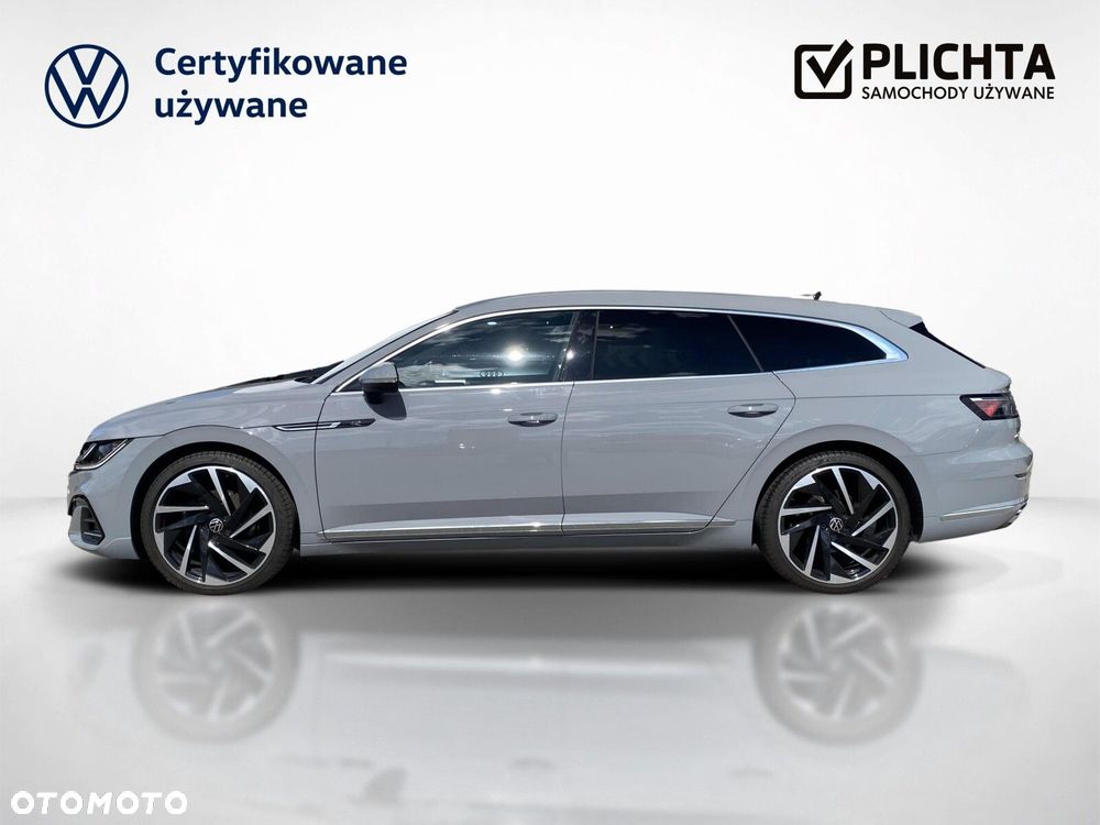 Volkswagen Arteon Shooting Brake 2.0 TSI R-Line DSG - 3
