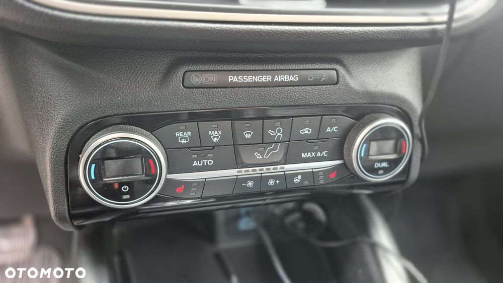 Ford Escape 2.5 FWD S - 24