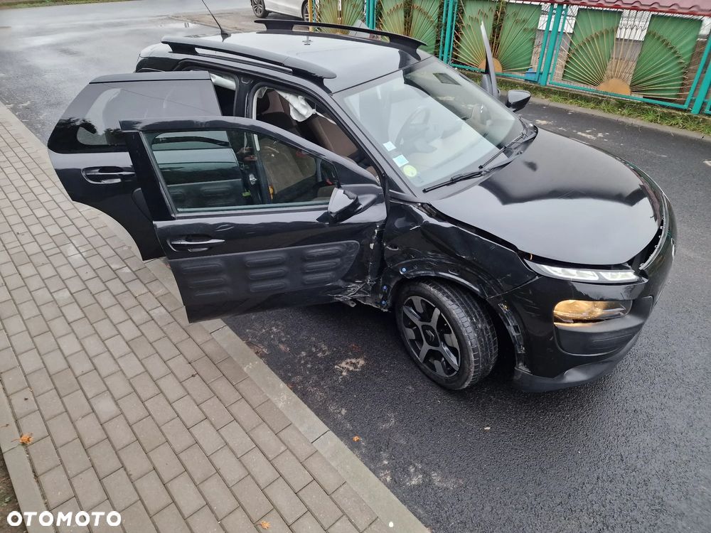 Citroën C4 Cactus 1.6 Blue HDi Feel - 16