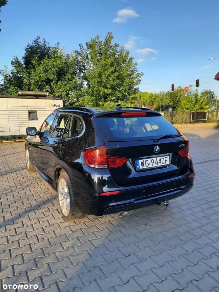 BMW X1 - 3