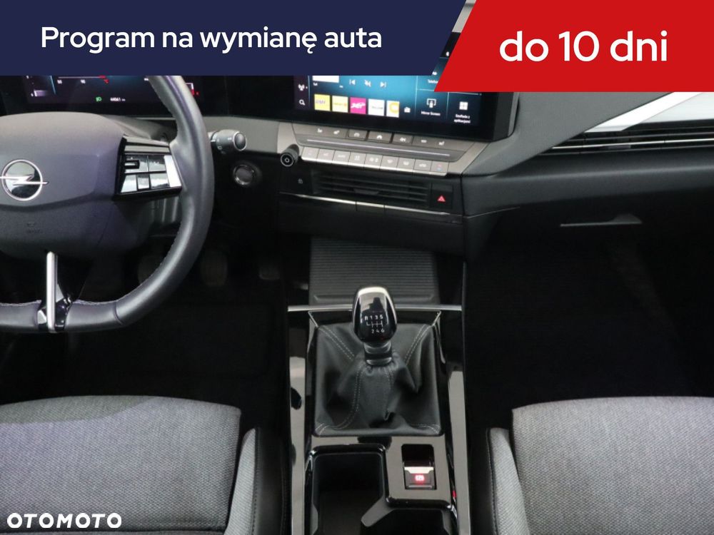 Opel Astra - 14