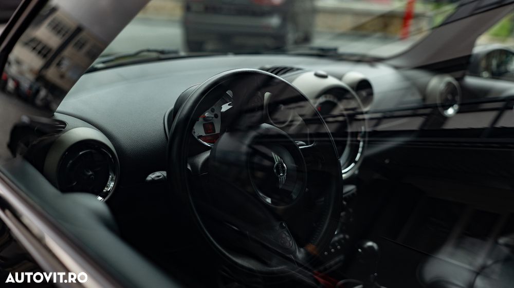 Mini Countryman Cooper S All4 Aut. - 28