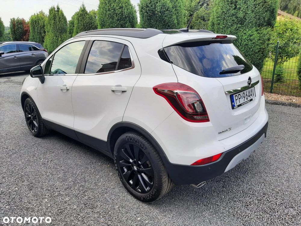 Opel Mokka 1.6 CDTI ecoFLEX Start/Stop Color Innovation - 6