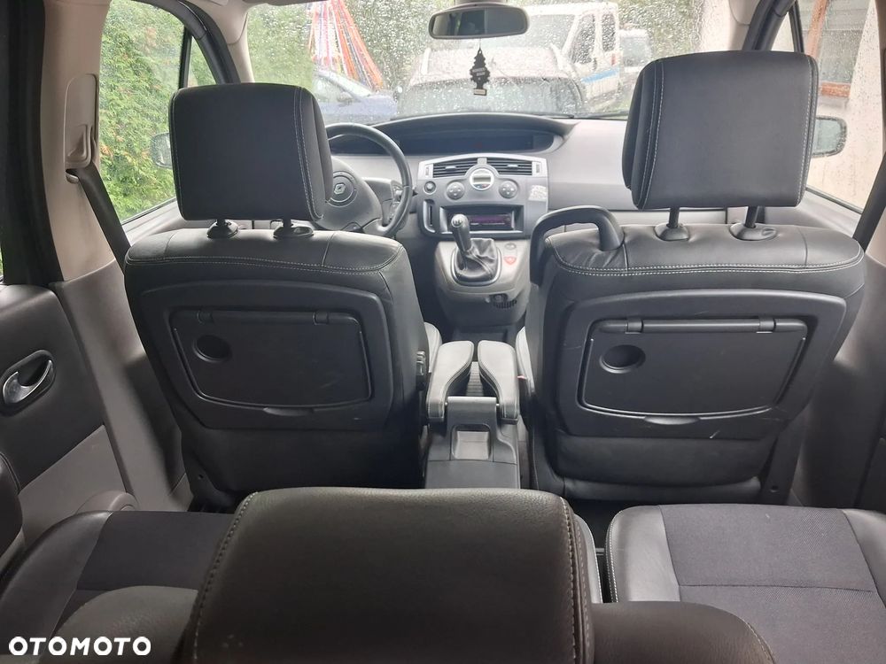 Renault Scenic 1.6 16V Privilege - 6