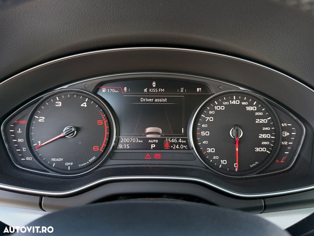Audi Q5 - 11