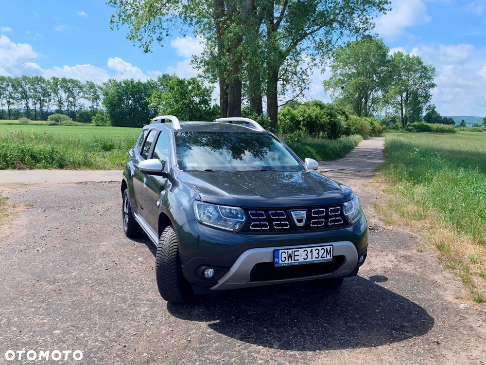 Dacia Duster 1.0 TCe Prestige - 1