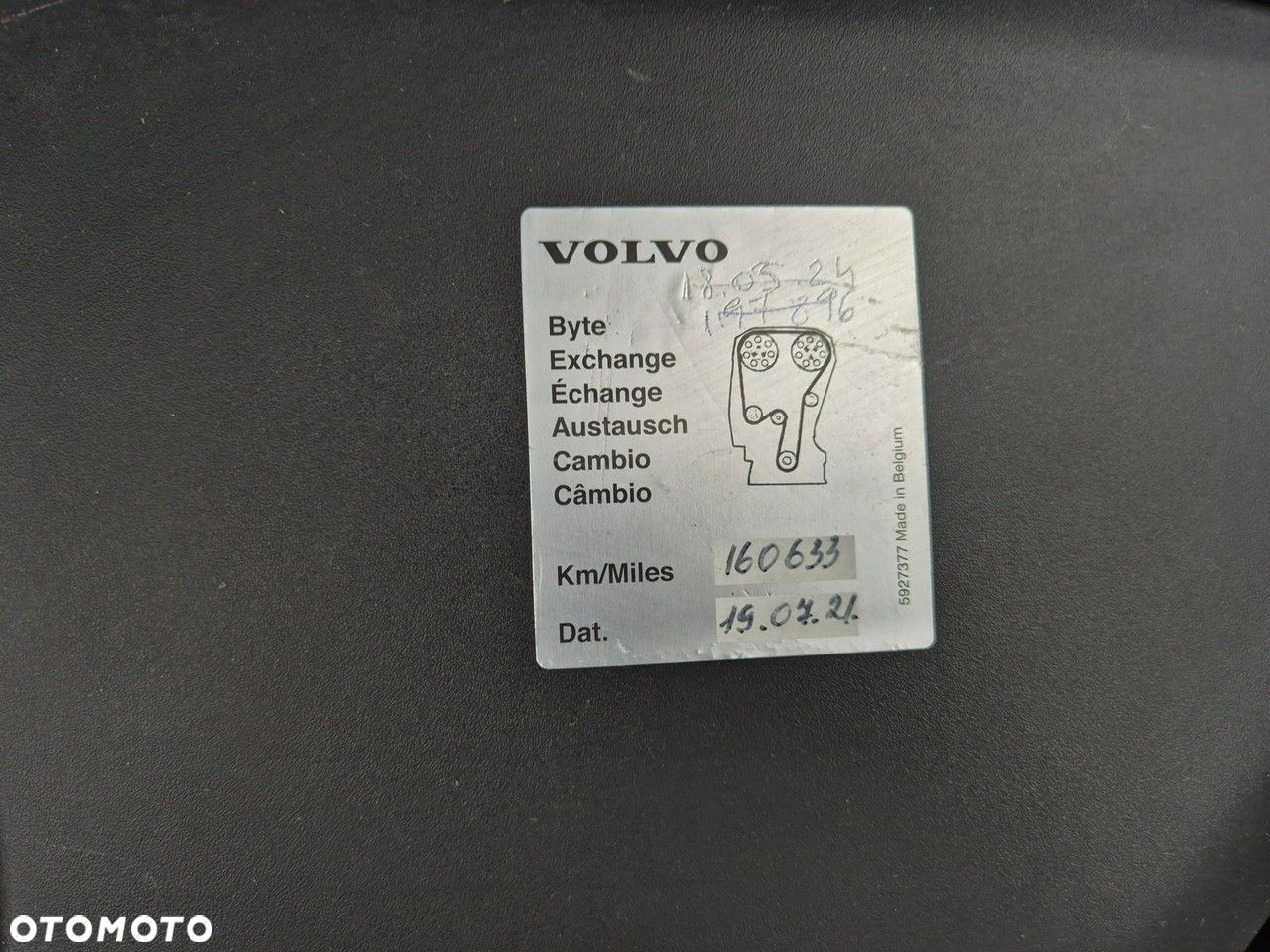 Volvo V60 - 29